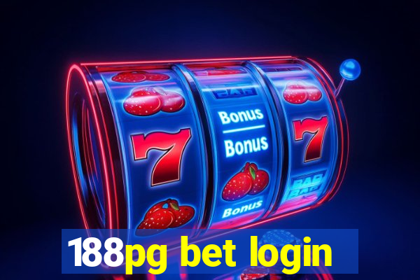 188pg bet login